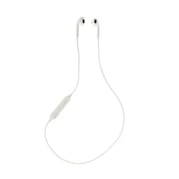 Moye SLUSALICE Hermes Sport Wireless Headset White ESD01W