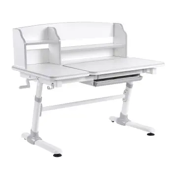Moye STO Evolution - Kids Desk Grey MK-503