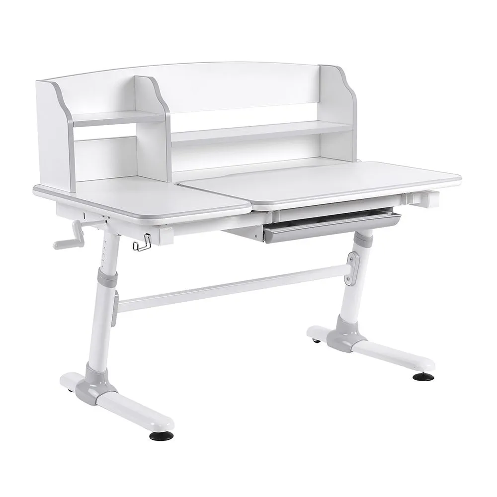 Moye STO Evolution - Kids Desk Grey MK-503