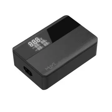 Moye STONI PUNJAČ Voltaic Super Fast Charger 65W UC-A65