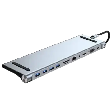 Moye USB HUB Connect Multiport X11 Series