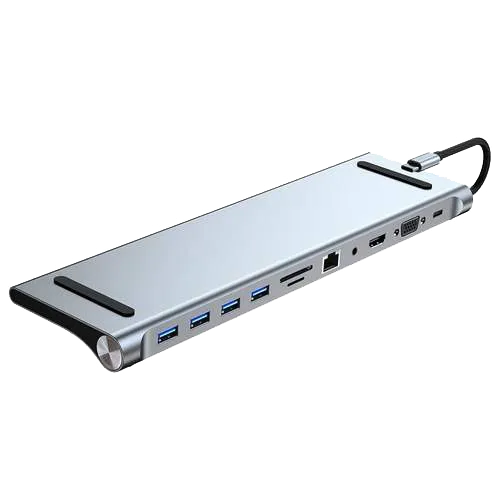 Moye USB HUB Connect Multiport X11 Series