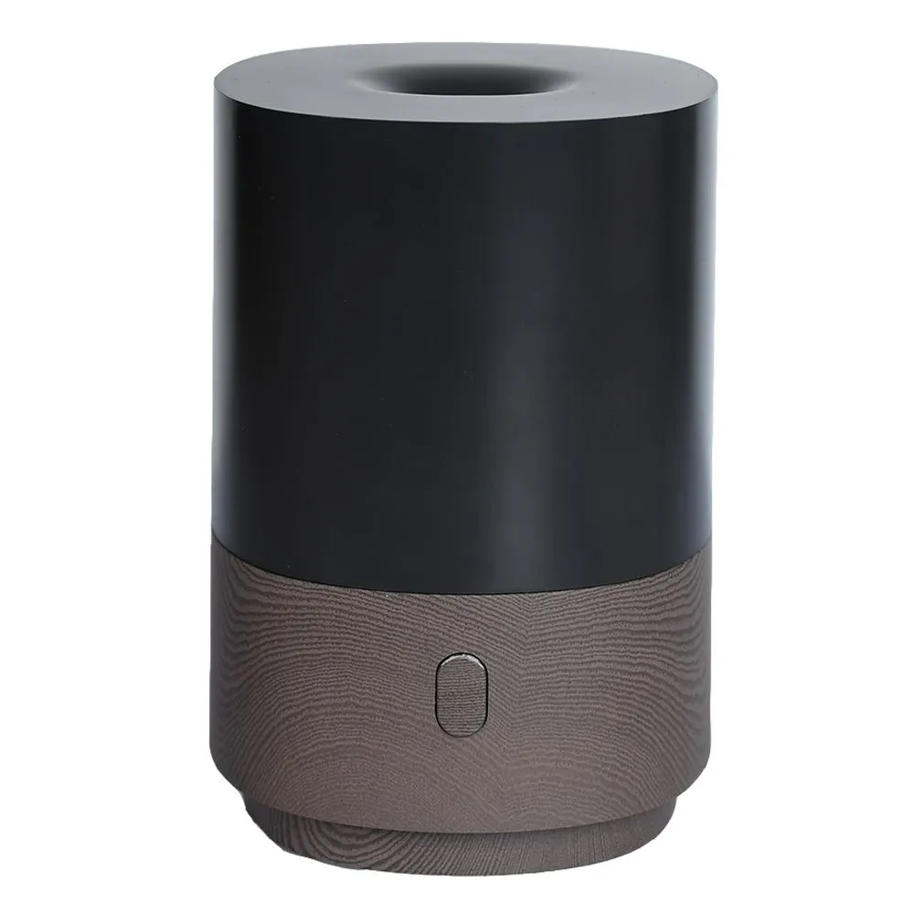 Moye Zen Aroma Difuser - Black (MH-04B)