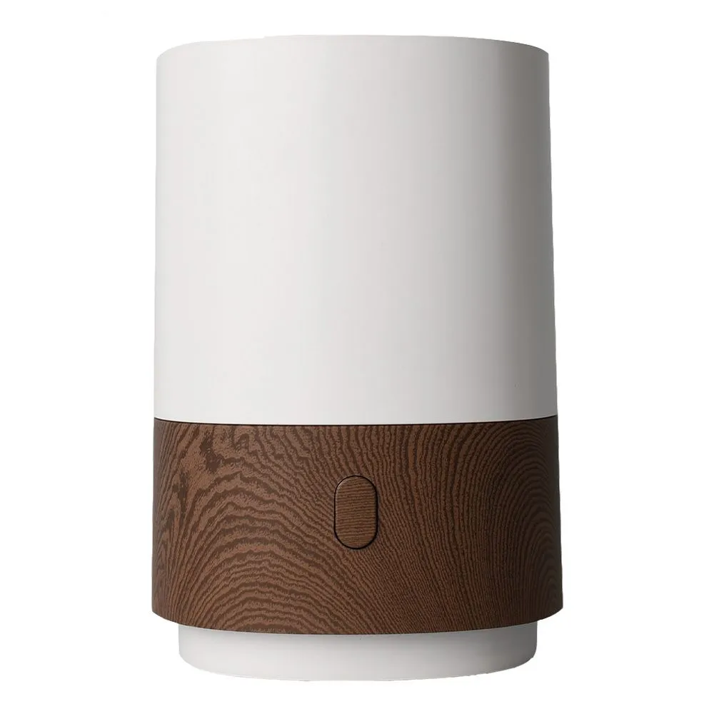 Moye Zen Aroma Difuser - White (MH-04W)