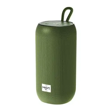 Moye ZVUČNIK Melody V2 Bluetooth Speaker Army Green