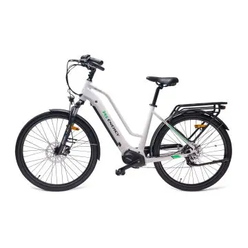 MS Energy ELEKTRIČNI BICIKL eBike c100