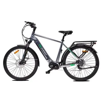 MS Energy ELEKTRIČNI BICIKL eBike c101