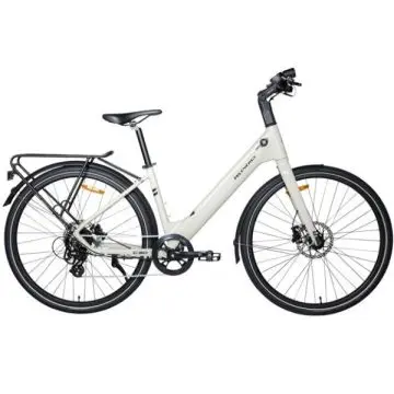 MS Energy ELEKTRIČNI BICIKL eBike c30