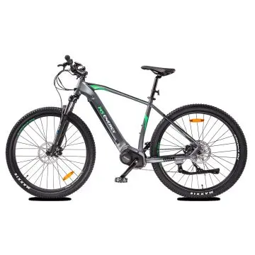 MS Energy ELEKTRIČNI BICIKL eBike m100