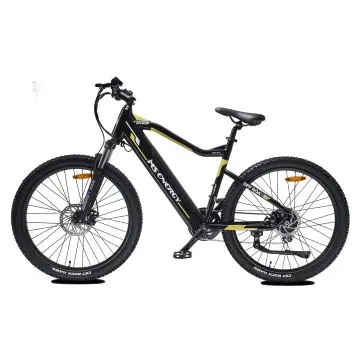 MS Energy ELEKTRIČNI BICIKL eBike m10