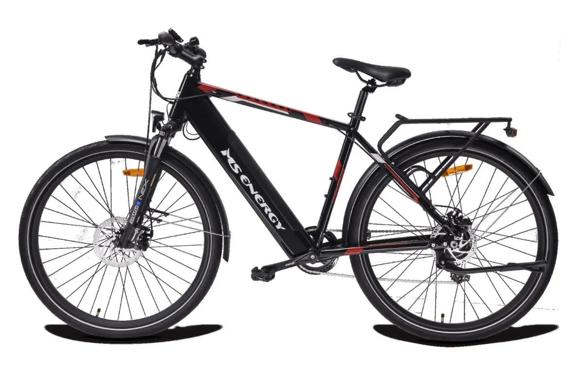 MS Energy ELEKTRIČNI BICIKL eBike t10