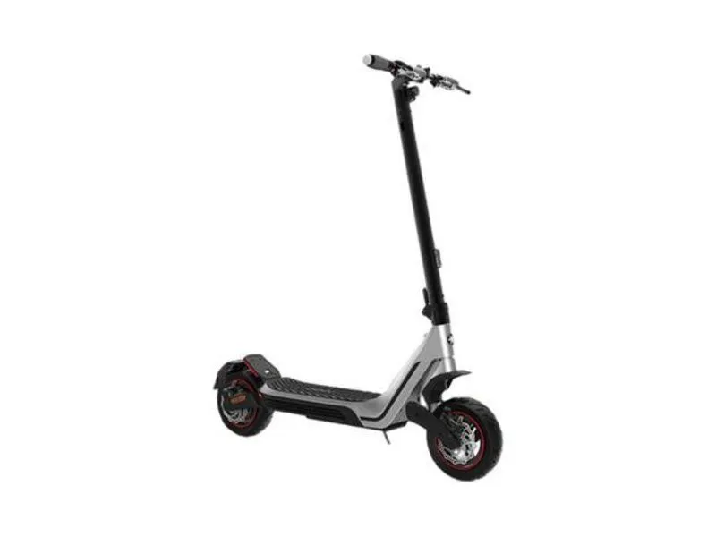 MS Energy ELEKTRIČNI TROTINET E-ROMOBIL MENTOR grey