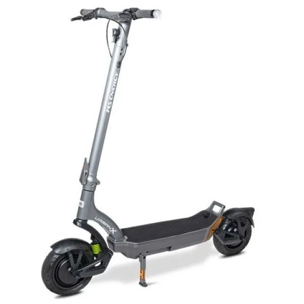 MS Energy ELEKTRIČNI TROTINET E-Romobil URBAN X
