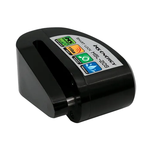 MS Energy PAMETNI KATANAC MSL-20S