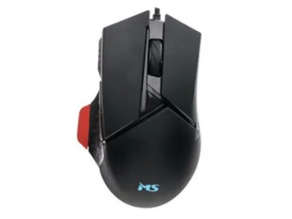 MS Industrial MIŠ NEMESIS C350