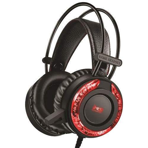 MS Industrial SLUŠALICE C305