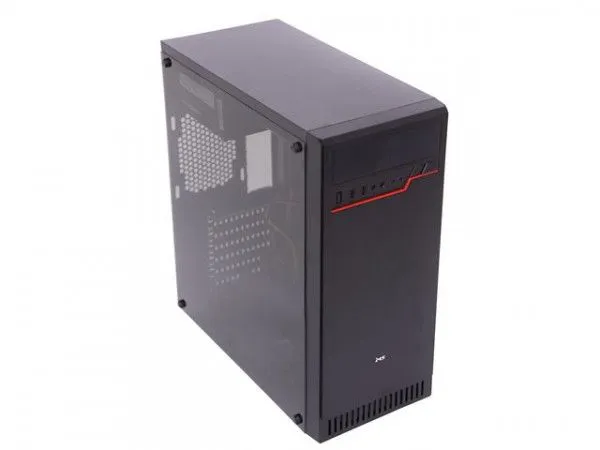 MSGW KONFIGURACIJA BASIC A143 3200G/8GB/SSD240/500W