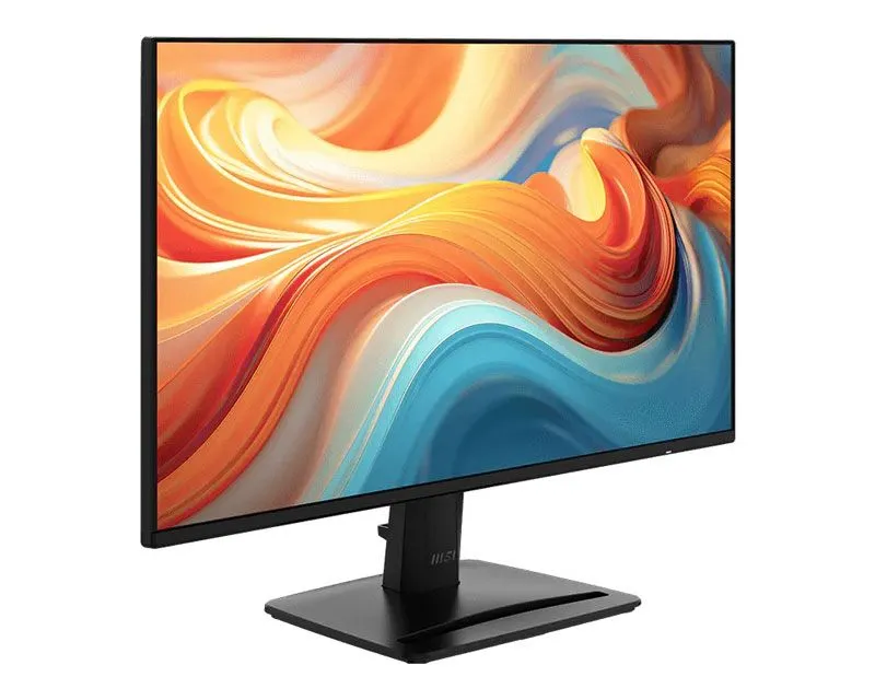 MSI 23.8 inča PRO MP242 E14C FHD 1920x1080 IPS 144 Hz business monitor