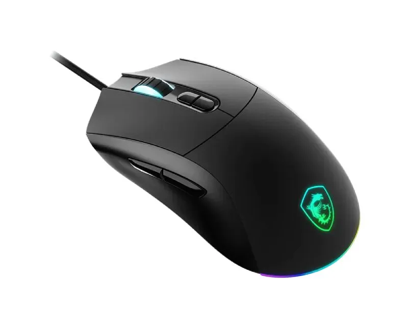 MSI FORGE GM320 Gaming miš