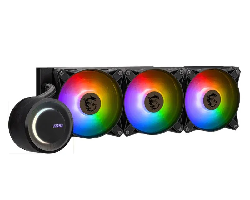 MSI MAG CORELIQUID E360 Vodeno hlađenje