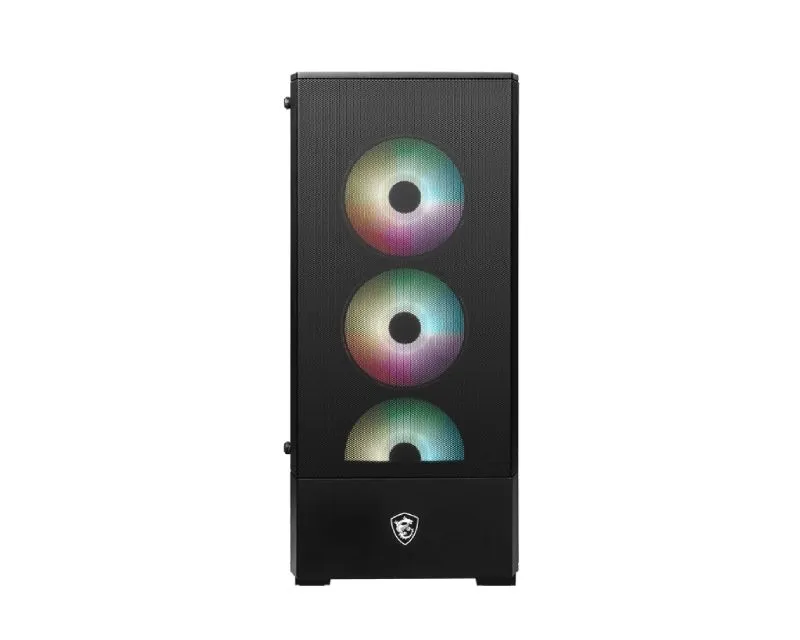 MSI MAG FORGE 112R kućište