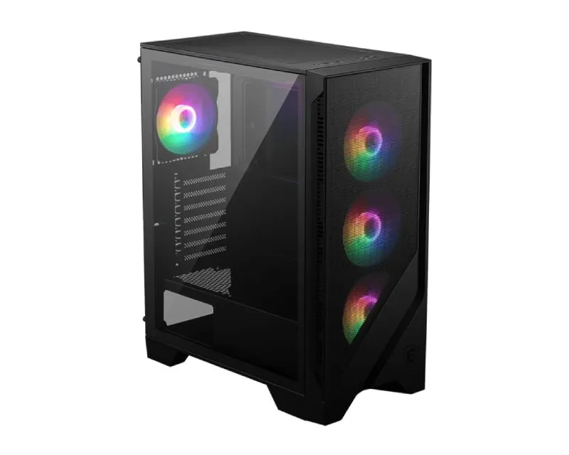 MSI MAG FORGE 120A AIRFLOW kućište