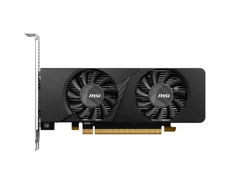 MSI RTX 3050 GeForce RTX 3050 LP E 6G OC grafička karta