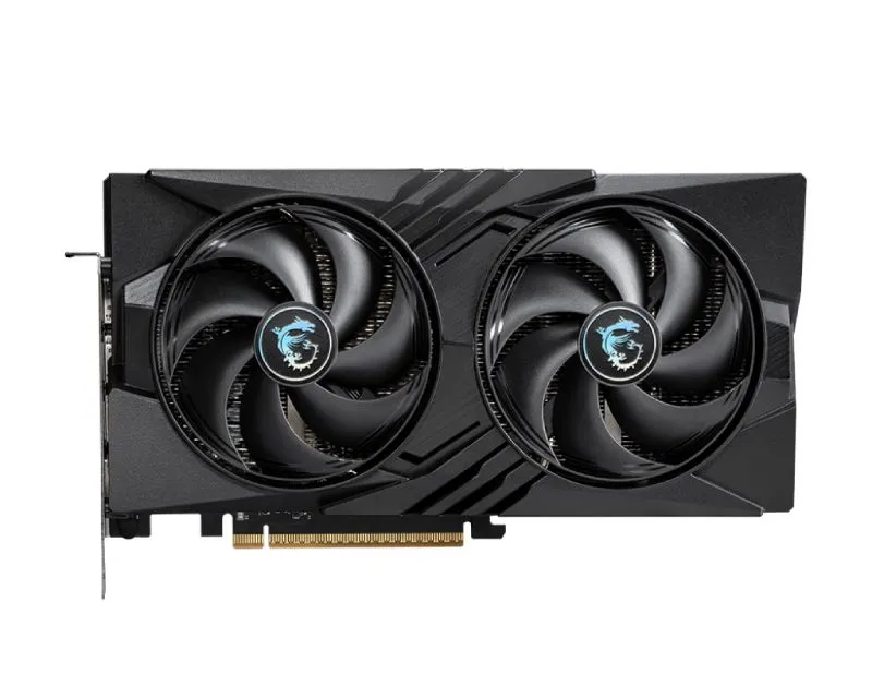 MSI RTX 5060 GeForce RTX 5060 8G GAMING OC grafička karta