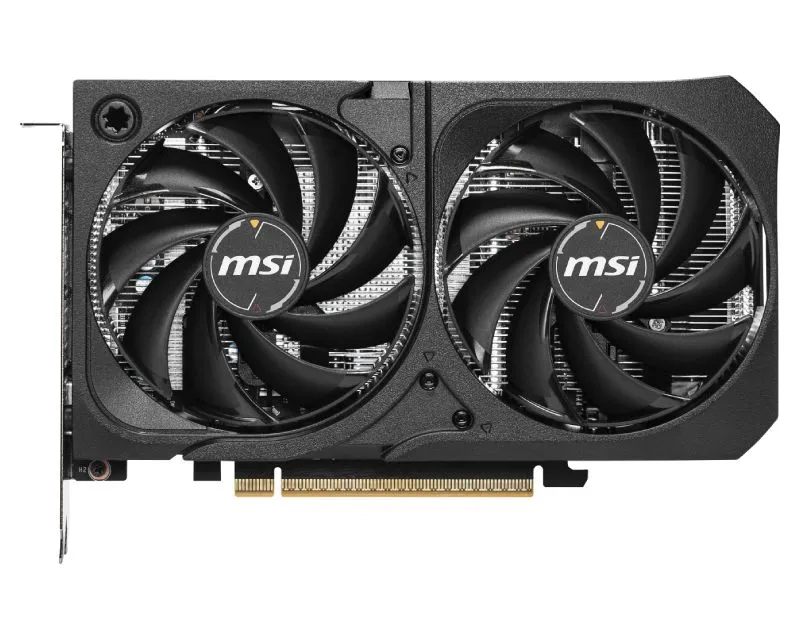 MSI RTX 5060 GeForce RTX 5060 8G SHADOW 2X OC MAX grafička karta