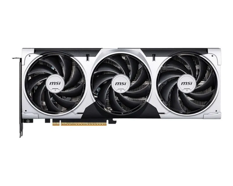 MSI RTX 5060 GeForce RTX 5060 8G VENTUS 3X OC grafička karta