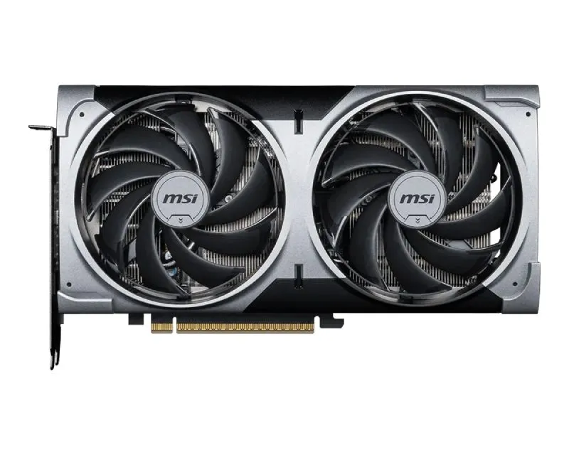 MSI RTX 5070 GeForce RTX 5070 12G VENTUS 2X OC grafička karta