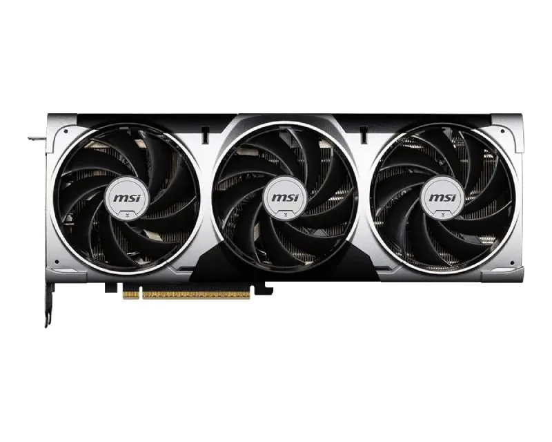 MSI RTX 5080 GeForce RTX 5080 16G VENTUS 3X OC grafička karta