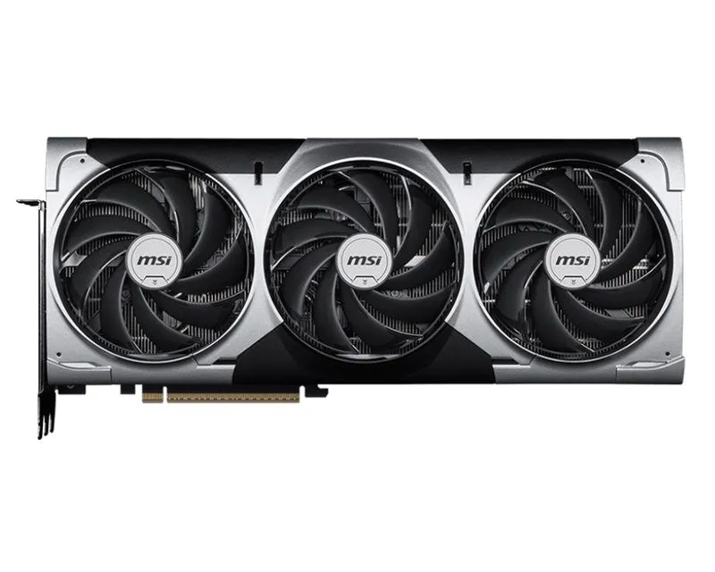 MSI RTX 5090 GeForce RTX 5090 32G VENTUS 3X OC grafička karta