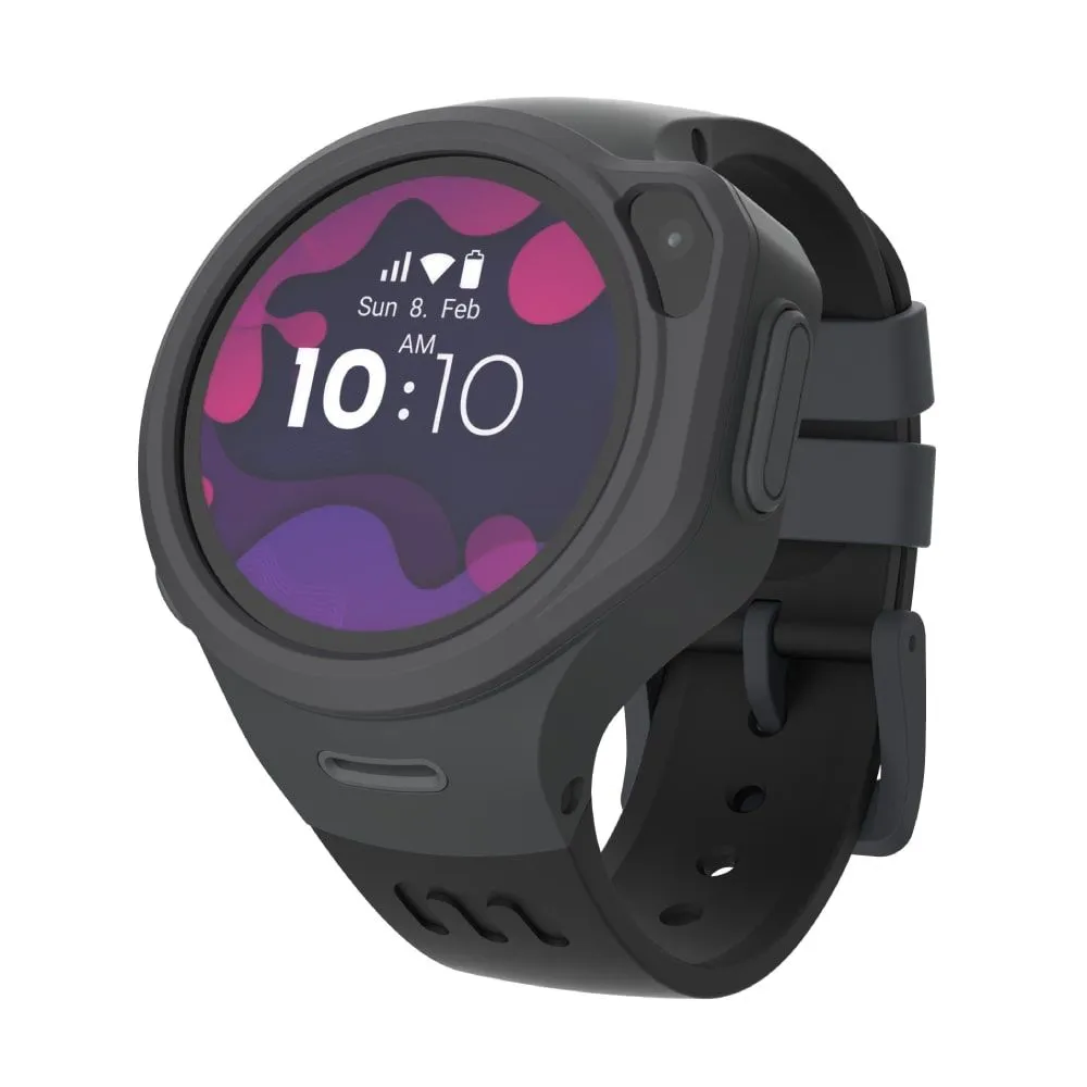 MyFirst DEČIJI PAMETNI SAT Fone R1c Grey