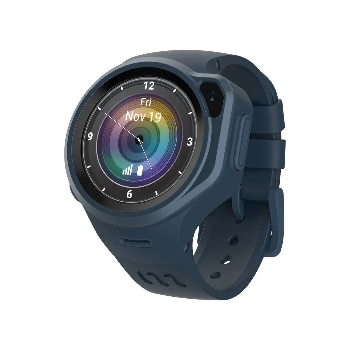 MyFirst DEČIJI PAMETNI SAT Fone R1s Space Blue EU
