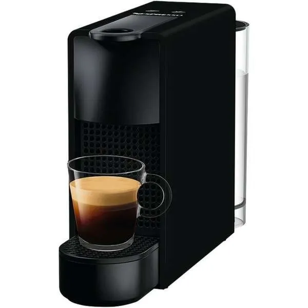 Nespresso APARAT ZA KAFU C30-EUBKNE2-S Essenza Mini Black