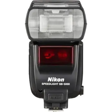 Nikon BLIC SB-5000