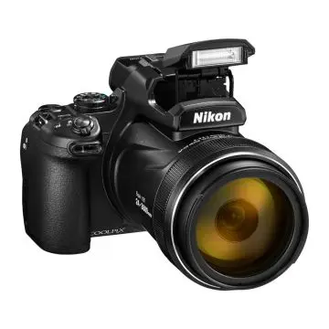 Nikon FOTOAPARAT COOLPIX P1100