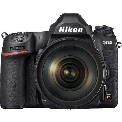 Nikon FOTOAPARAT D780 + 24-120mm