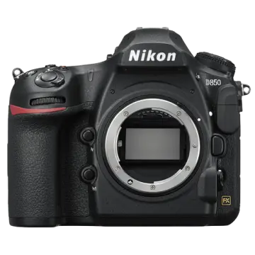 Nikon FOTOAPARAT D850