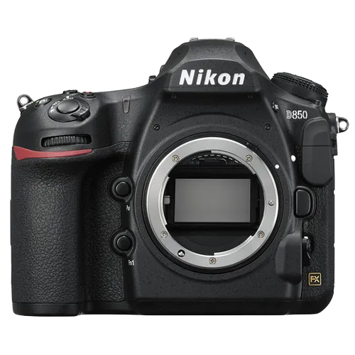 Nikon FOTOAPARAT D850