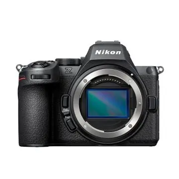 Nikon FOTOAPARAT NIKON Z5 II telo