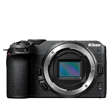 Nikon FOTOAPARAT Z30 telo