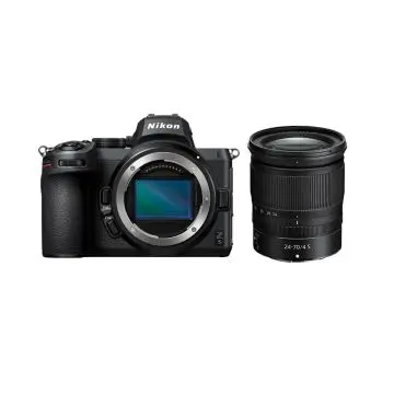 Nikon FOTOAPARAT Z5 + 24-70mm f/4