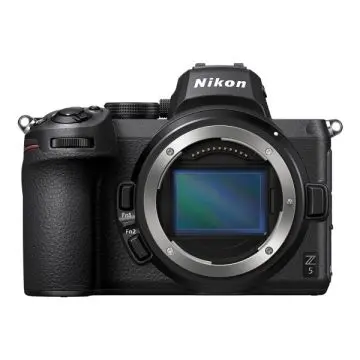 Nikon FOTOAPARAT Z5 telo