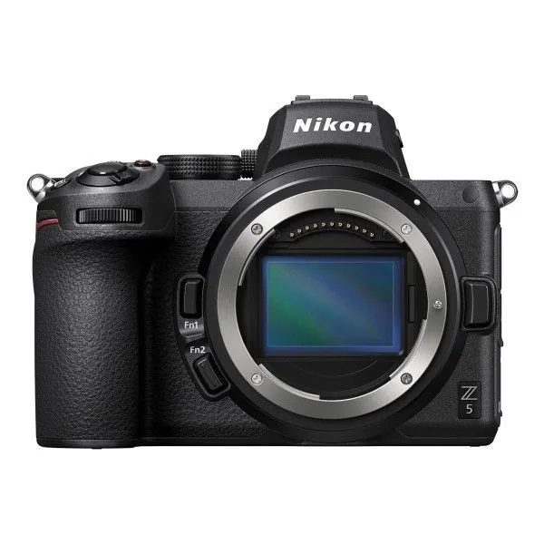 Nikon FOTOAPARAT Z5 telo