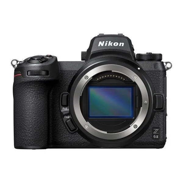 Nikon FOTOAPARAT Z6 II telo