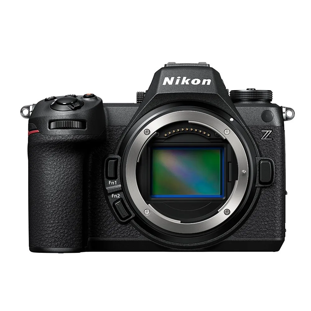 Nikon FOTOAPARAT Z6 III telo