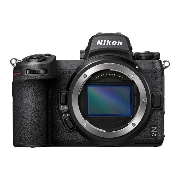 Nikon FOTOAPARAT Z7 II telo