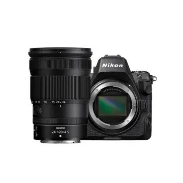 Nikon FOTOAPARAT Z8 + 24-120mm f/4